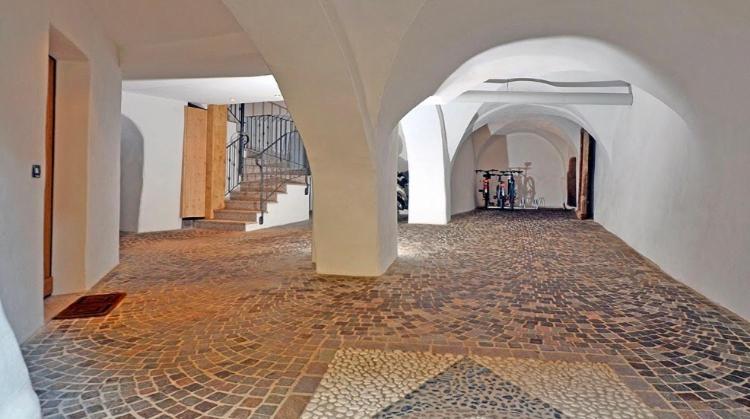 Fotografie z fotogalerie ubytování Casa Seler - Appartamento rosso v destinaci Predazzo