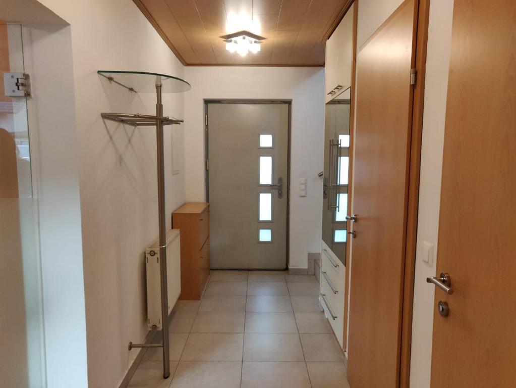 Łazienka w obiekcie Relax - Ferienhaus in Wien