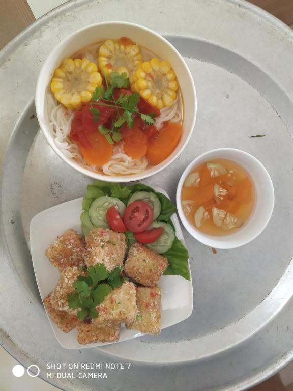 Cherry homestay - 10