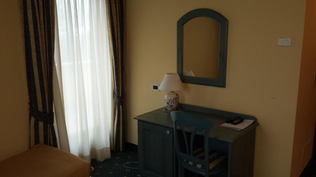 Zdjęcie z galerii obiektu Hotel Pesek w mieście San Dorligo della Valle