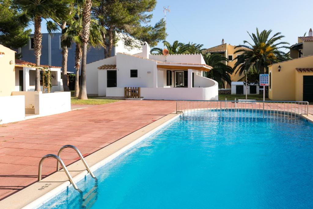 Chalet recien reformado-SOL4, Son Xoriguer, Spain - Booking.com