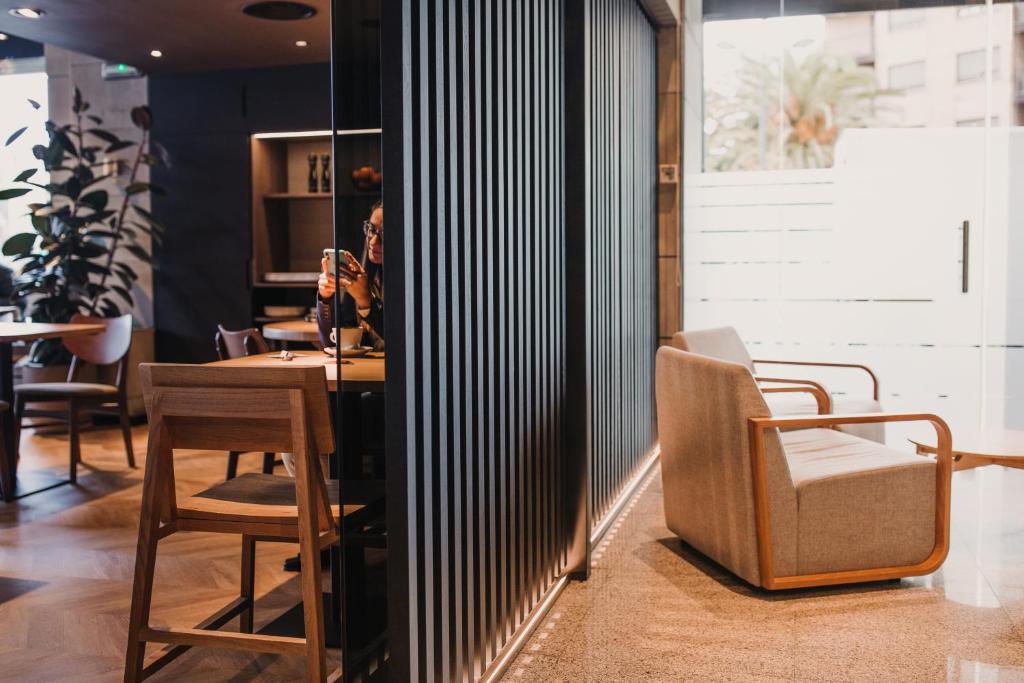 Hotel Kramer, Valencia – Bijgewerkte prijzen 2023
