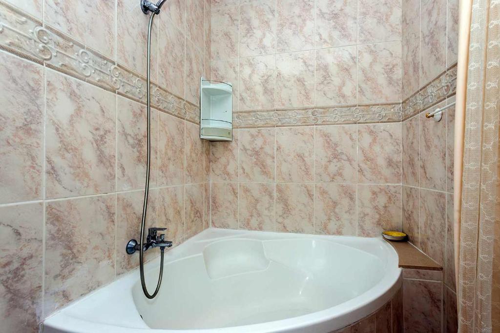 Vacation Home CH Fortuna Doña Pepa, Ciudad Quesada, Spain ...