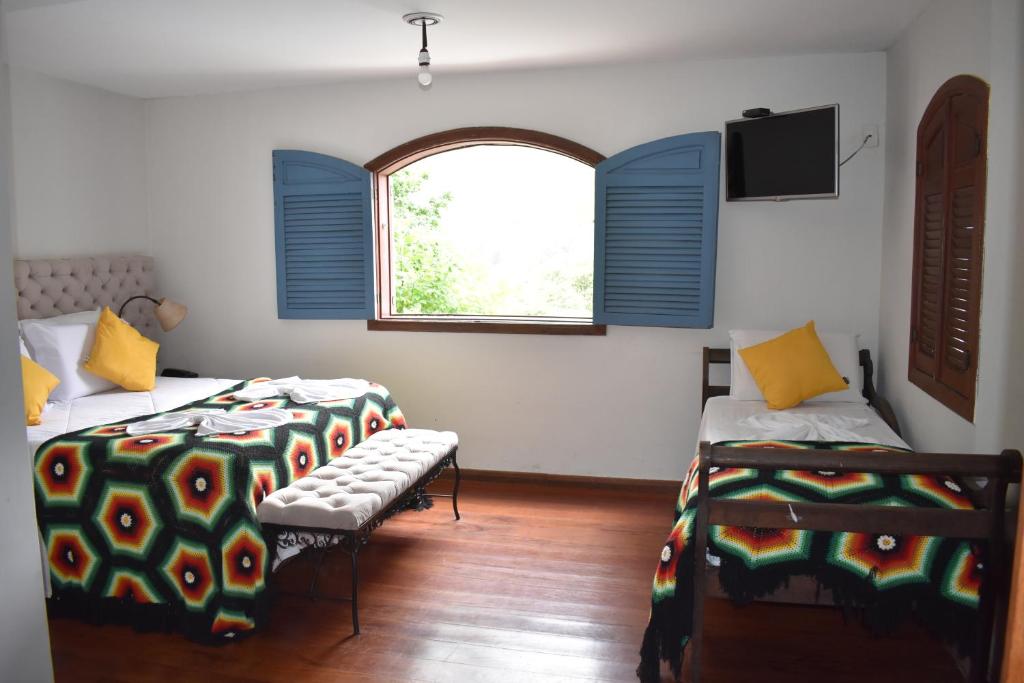  Hotel Pousada Arcádia Mineira