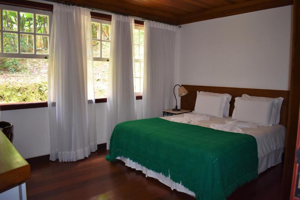  Hotel Pousada Arcádia Mineira