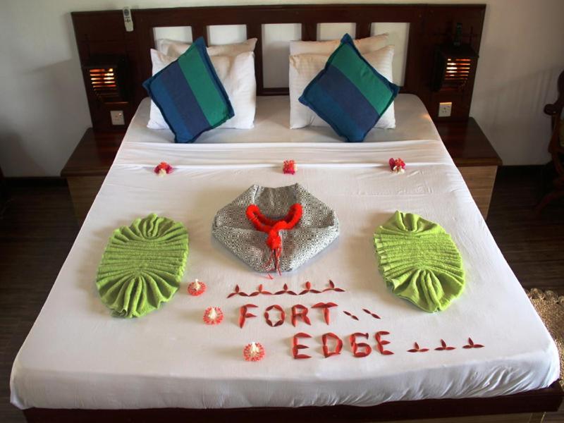 Fort Edge Retreat - 3