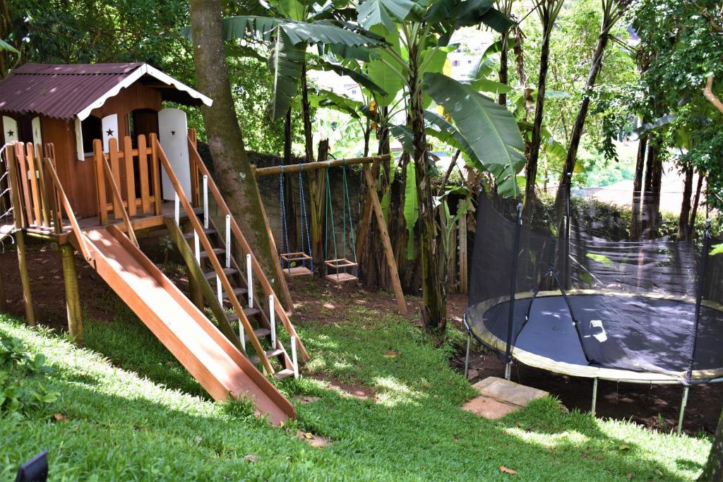  Hotel Pousada Arcádia Mineira