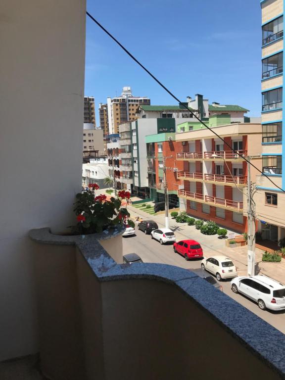  Apartamento confortável