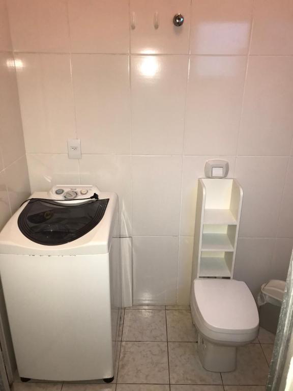  Apartamento confortável