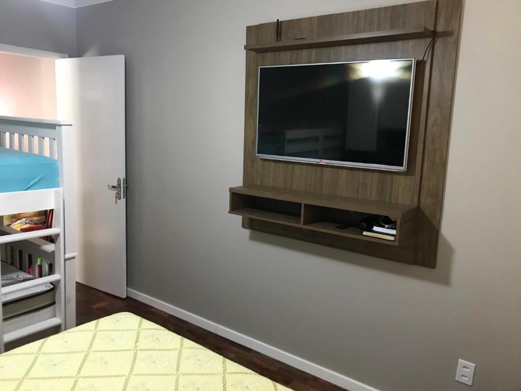  Apartamento confortável