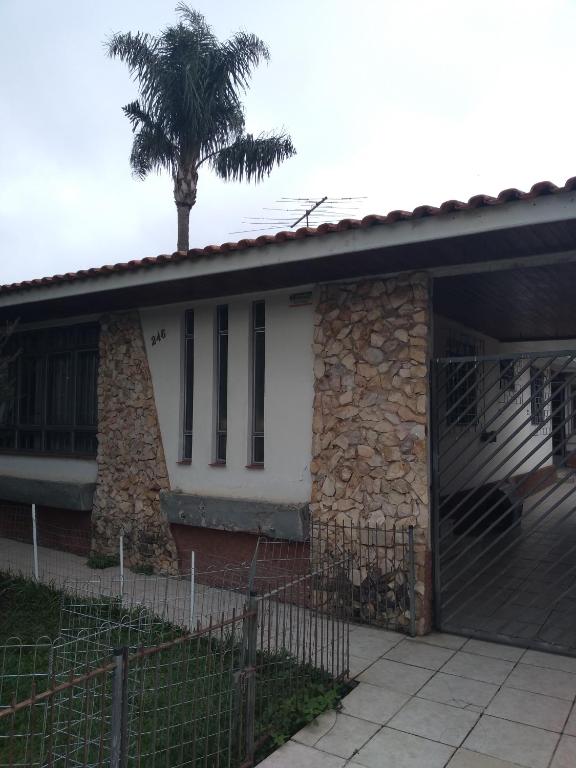  Pousada São Braz com garagem S