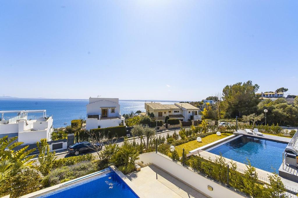 YupiHome Villa Aqua, Alcúdia – Bijgewerkte prijzen 2023