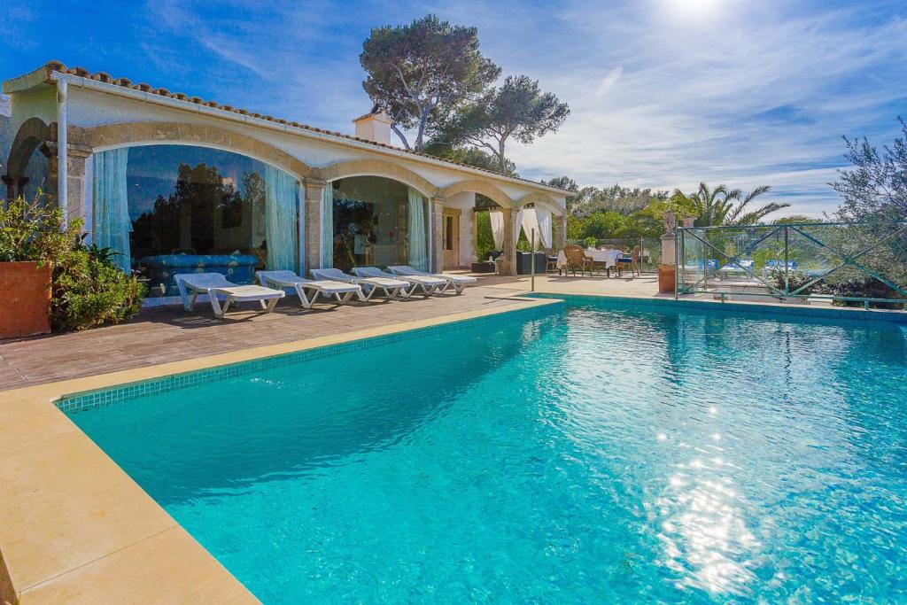 Villa Romana Bonaire