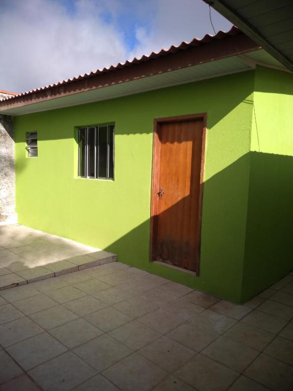  Pousada São Braz com garagem S