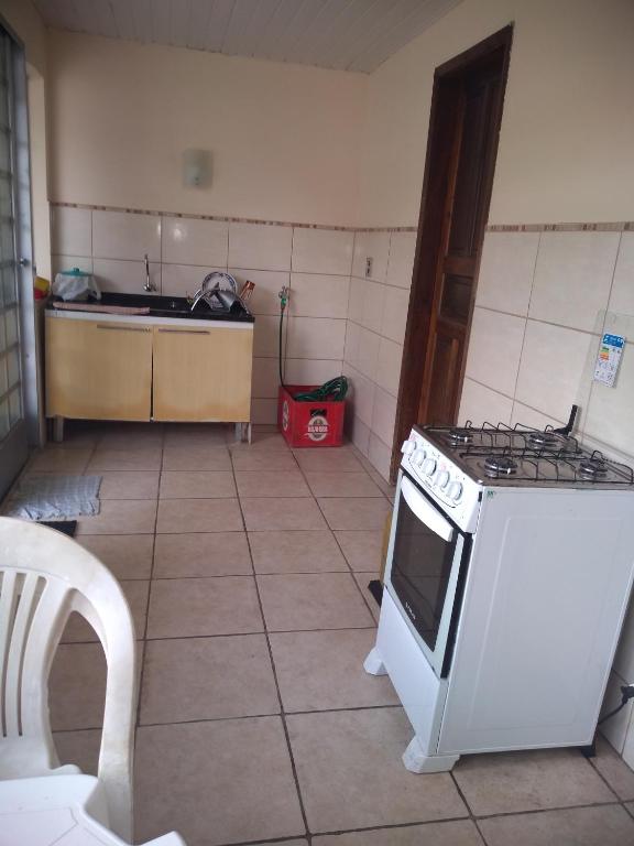  Pousada São Braz com garagem S
