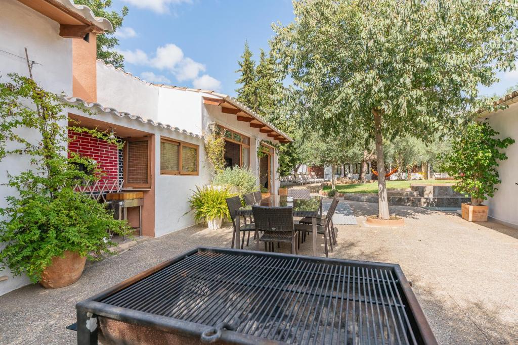 YupiHome Finca Can Lluc, Alaró – Bijgewerkte prijzen 2023