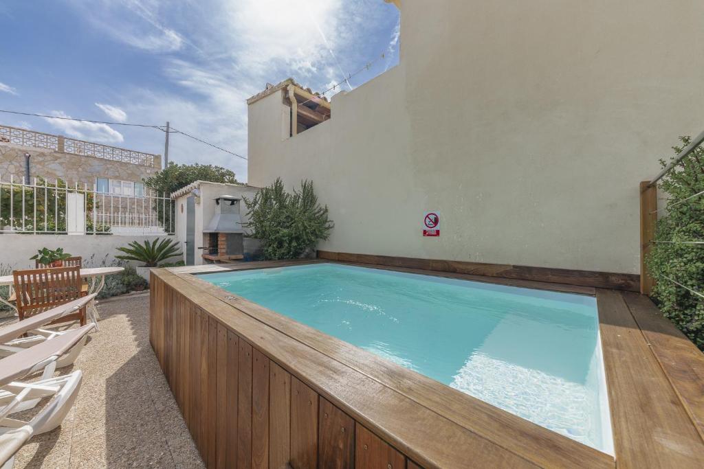 CAsA SA MARINA