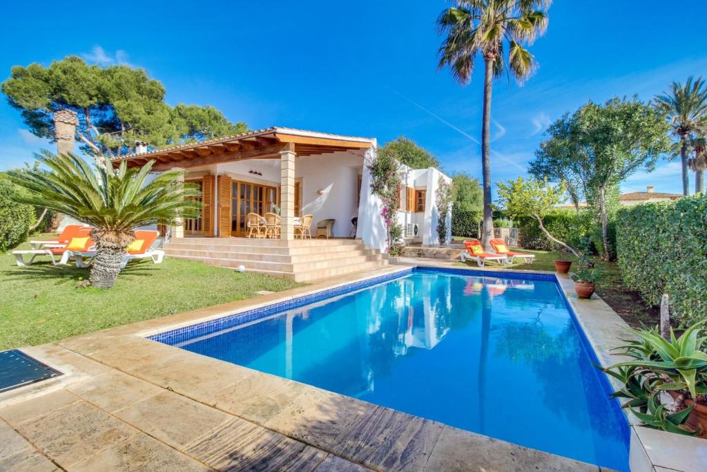 YupiHome Villa Passieg de la Mar, Porto Cristo – Updated 2022 ...