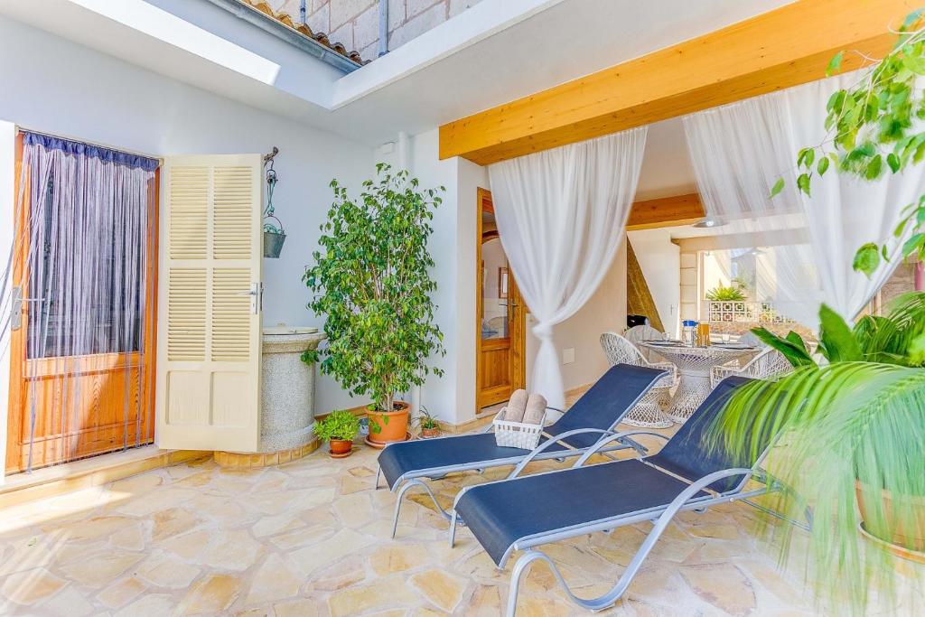 Kép Cantino House szállásáról Santa Margalidában a galériában