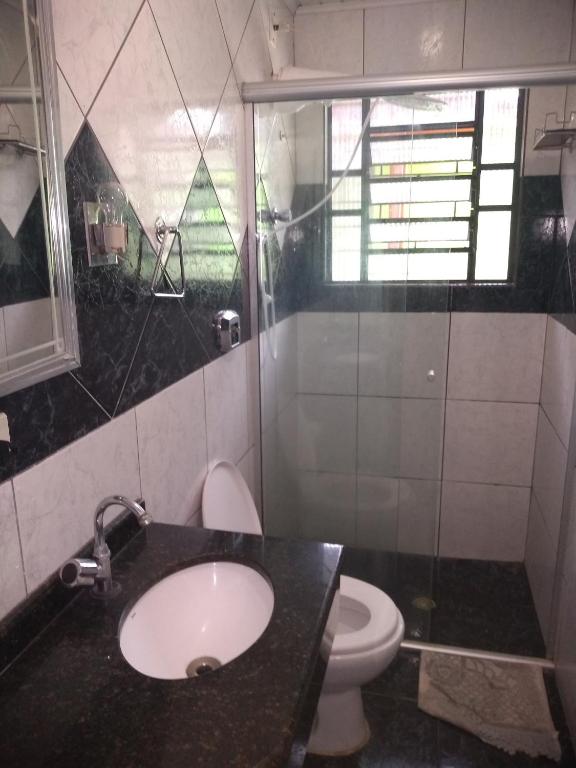  Pousada São Braz com garagem S