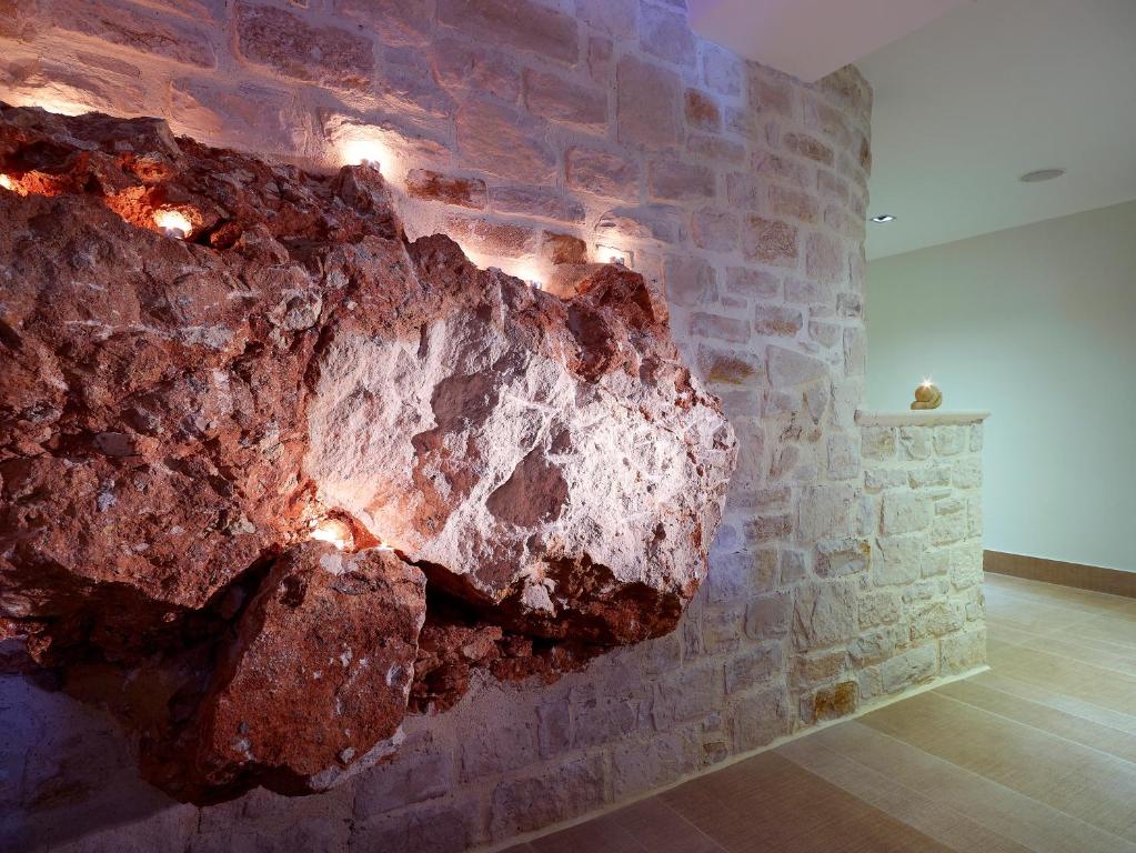 Fotografie z fotogalerie ubytování Macaris Suites & Spa v destinaci Réthymno