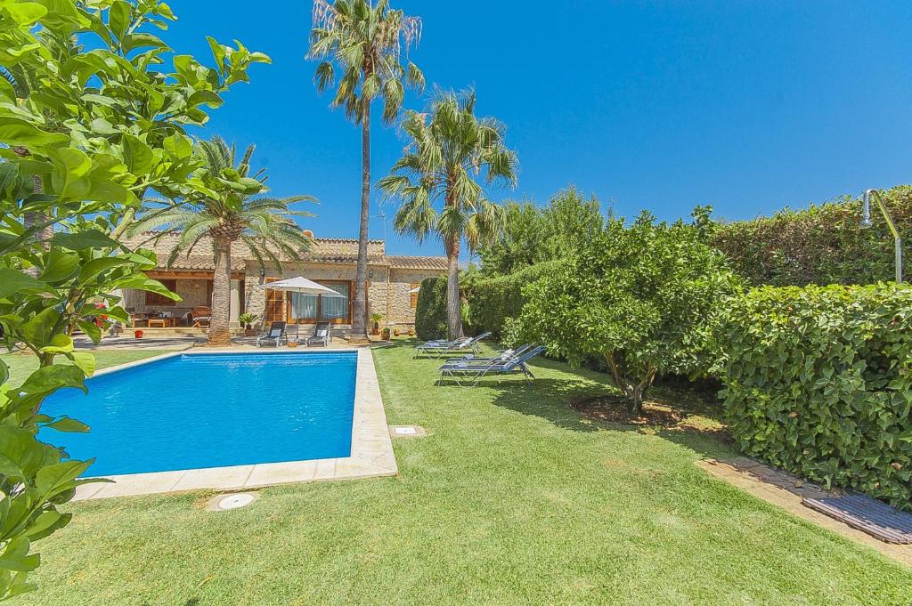 YupiHome Finca Sa Bona Casa, Inca – Updated 2022 Prices