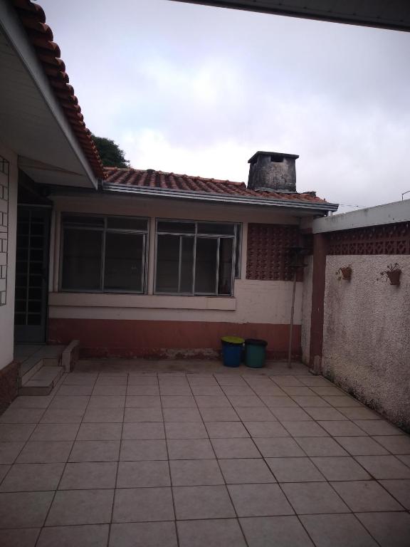  Pousada São Braz com garagem S