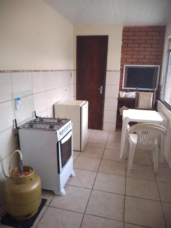  Pousada São Braz com garagem S