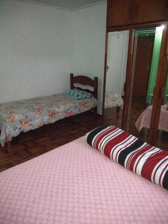  Pousada São Braz com garagem S