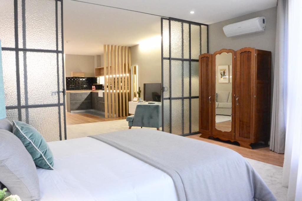 LF Porto Girassol Deluxe Studio by LF Apartments