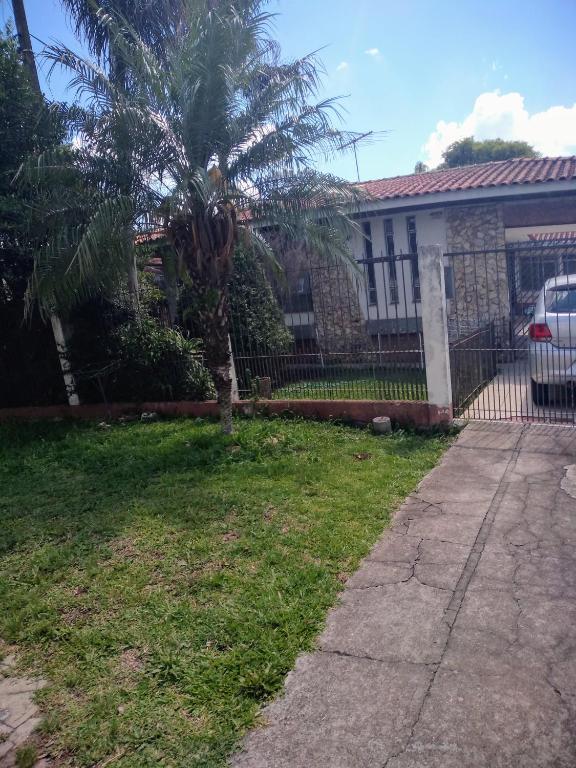  Pousada São Braz com garagem S
