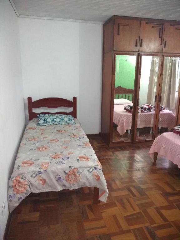  Pousada São Braz com garagem S