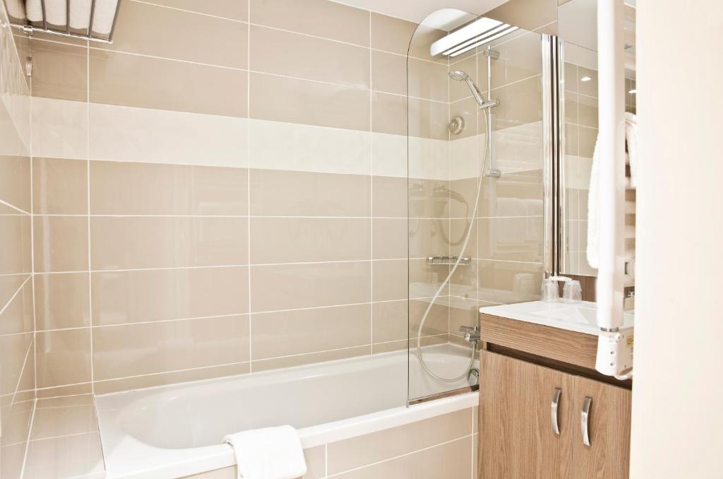 Residhome Marseille - Resim 19