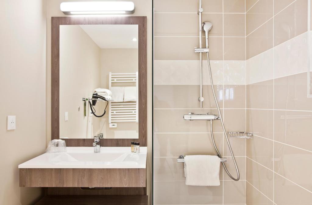 Residhome Marseille - Resim 23