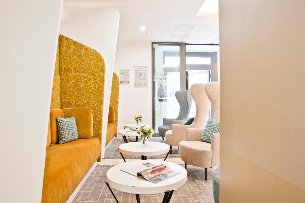 Residhome Marseille - Resim 18