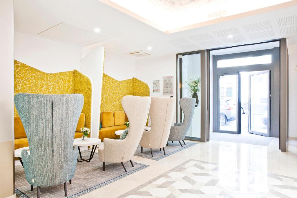 Residhome Marseille - Resim 35