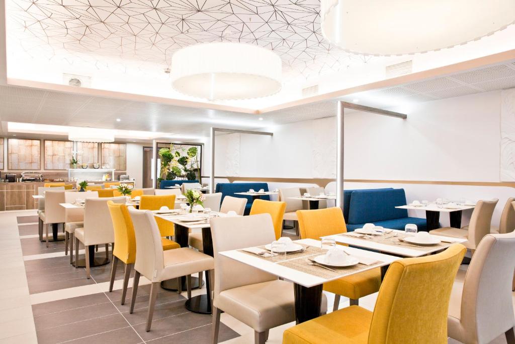 Residhome Marseille - Resim 33