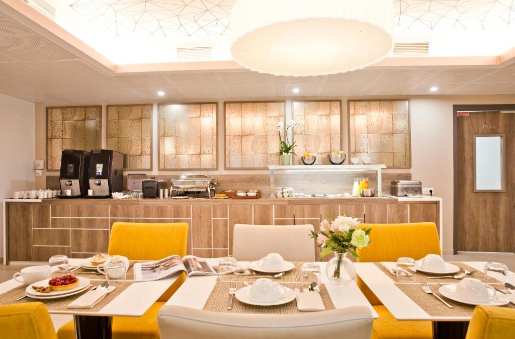 Residhome Marseille - Resim 20