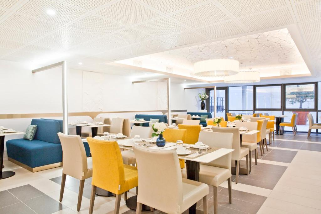 Residhome Marseille - Resim 43