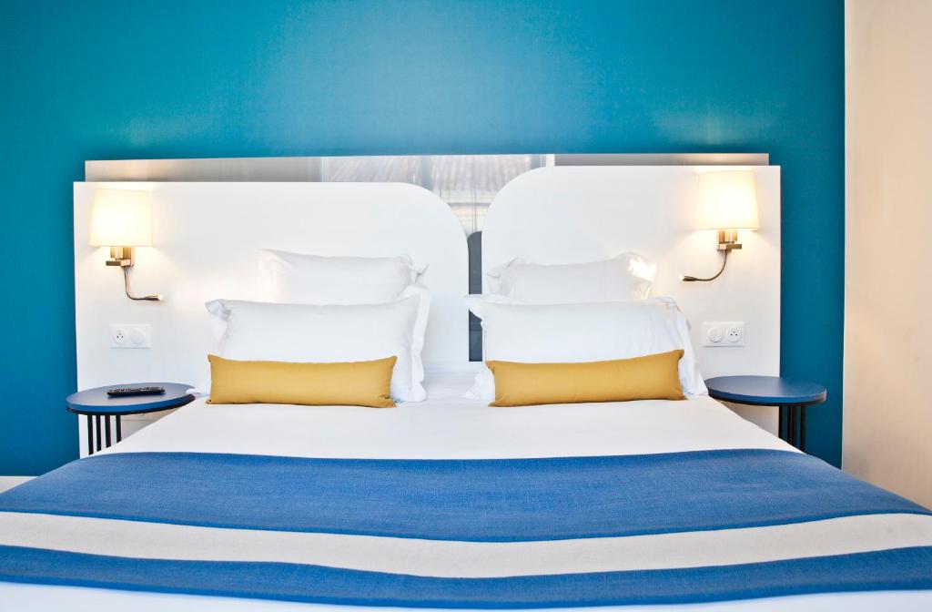 Residhome Marseille - Resim 26