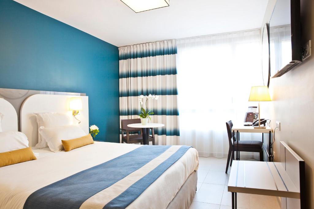 Residhome Marseille - Resim 27