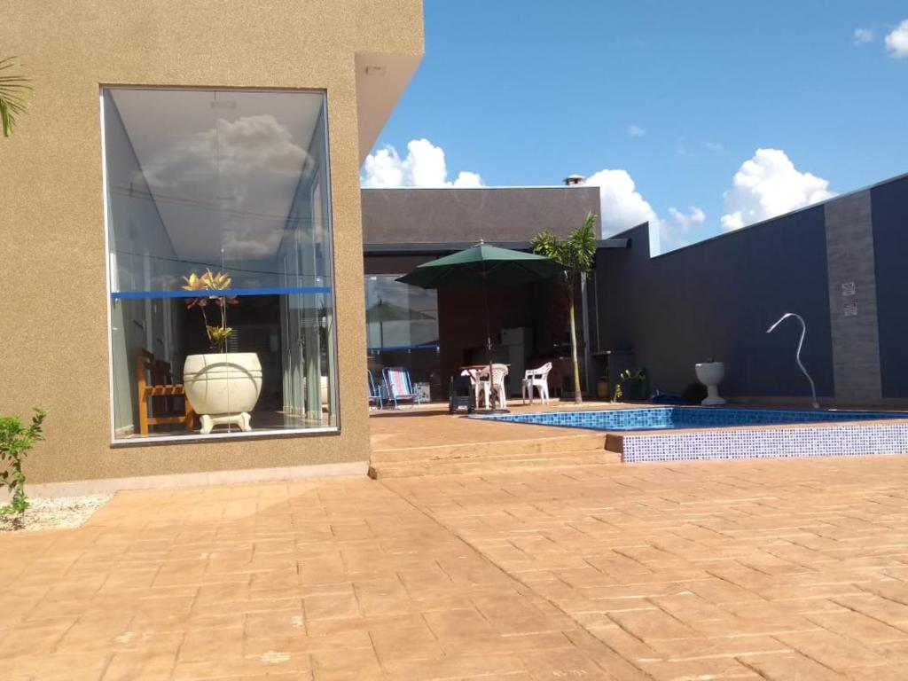  Casa Família Porto
