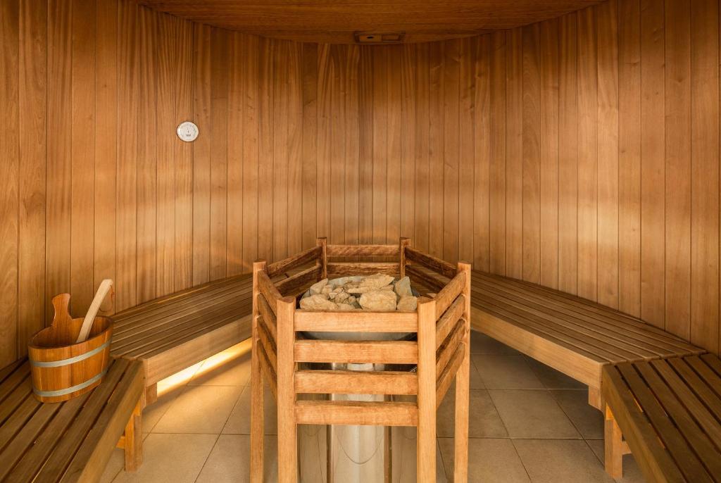 Fotografie z fotogalerie ubytování Copenhagen Island Hotel v Kodani
