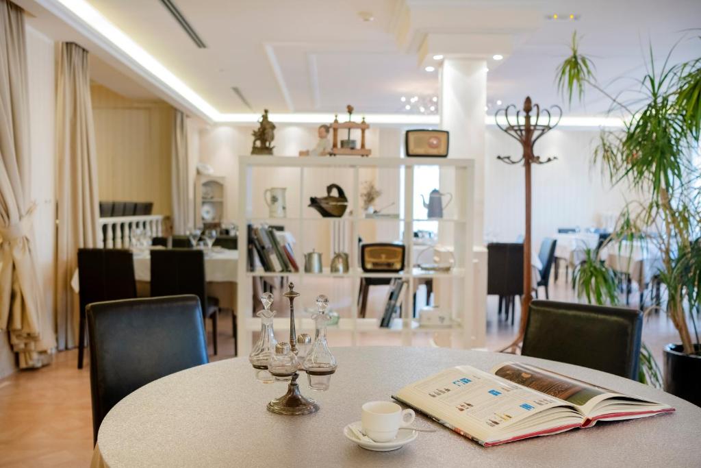 Hotel Andria, La Seu dUrgell – posodobljene cene za leto 2022
