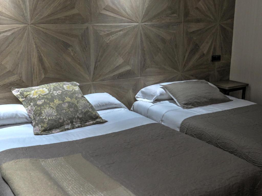 Hotel Ciudad de Fuenlabrada - Family Room