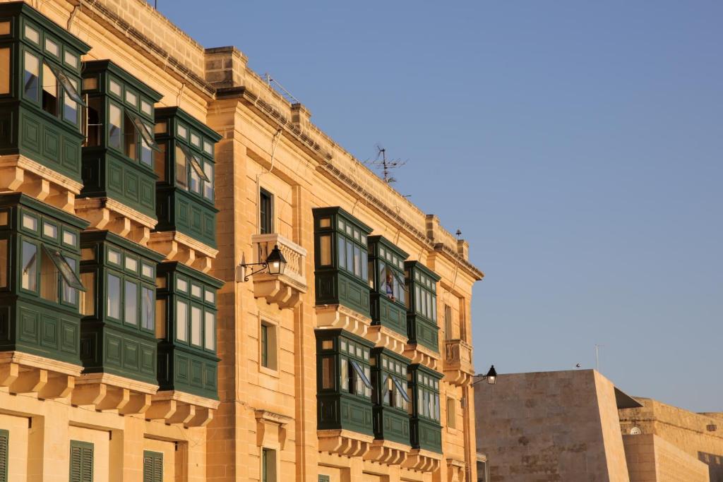 Valletta Triton Apartment - 7