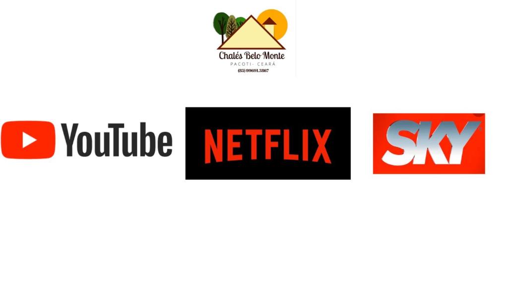 Chalé Suíço Belo Monte  Chalé Suíço Belo Monte