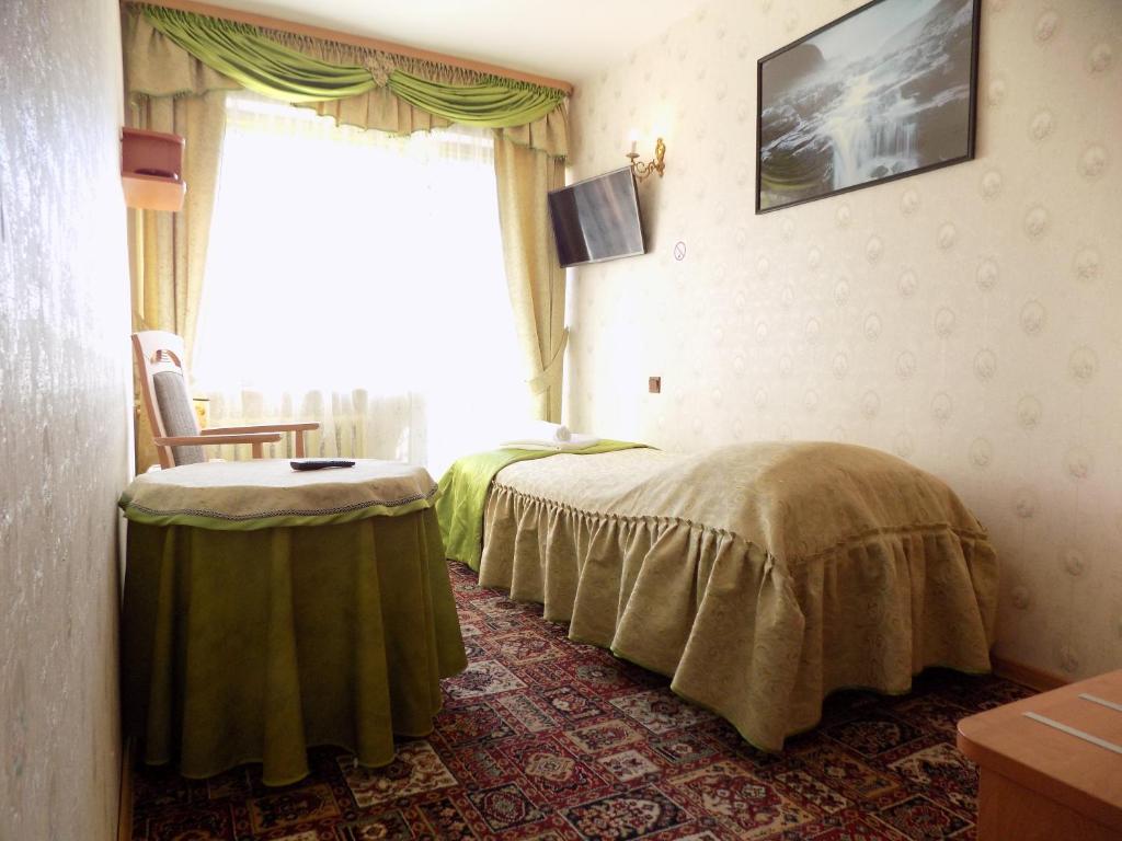 Pensjonat Angela - 12