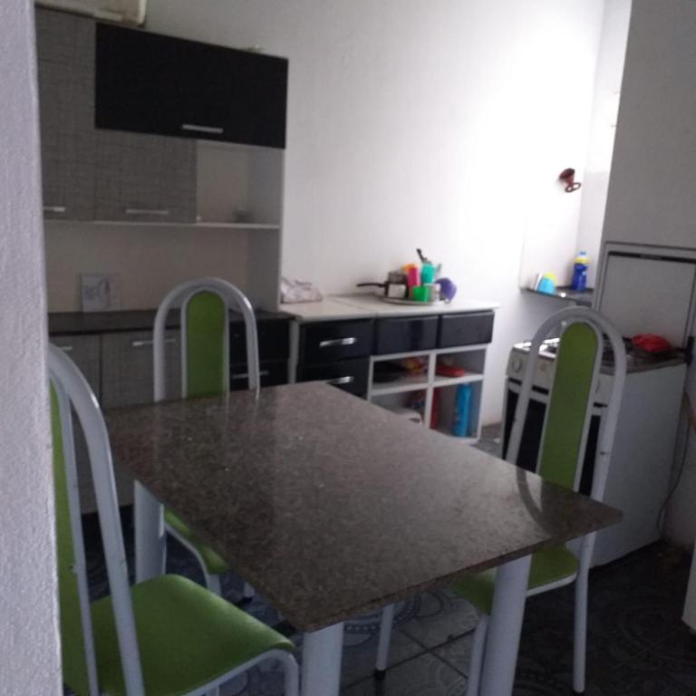  Host Booking - Colibri