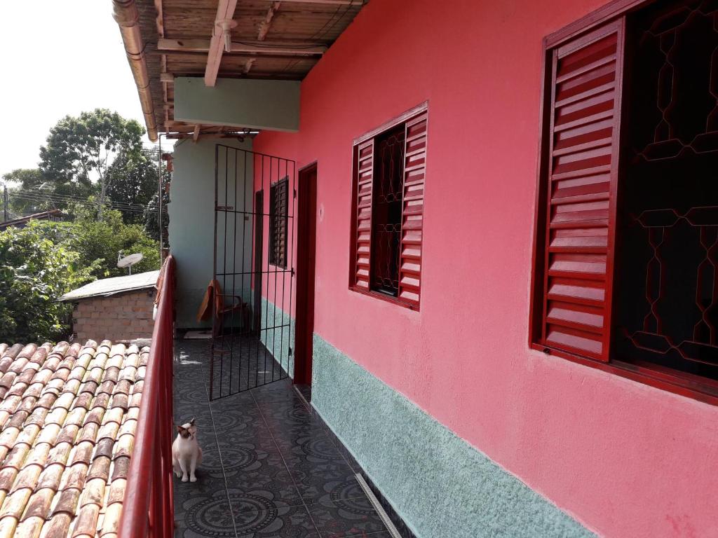  Host Booking - Colibri